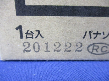 LEDダウンライトφ75(ホワイト)(新品未開梱)(ランプ別売) NNN61515WK
