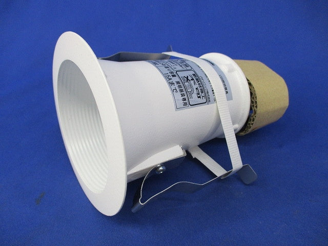 LEDダウンライトφ75(ホワイト)(新品未開梱)(ランプ別売) NNN61515WK