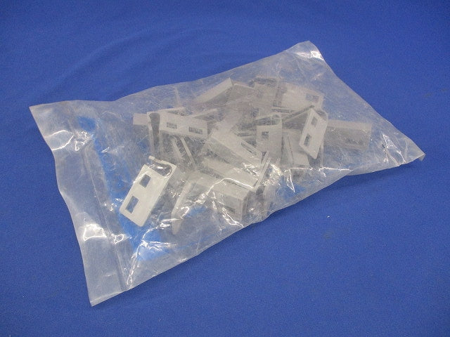 ファスロック 吊りボルト用可とう管支持具(20個入) FFC-1