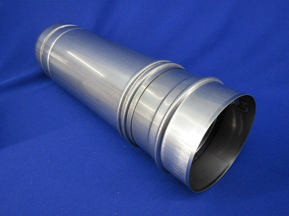 給排気延長筒(ステンレス) NKP D100