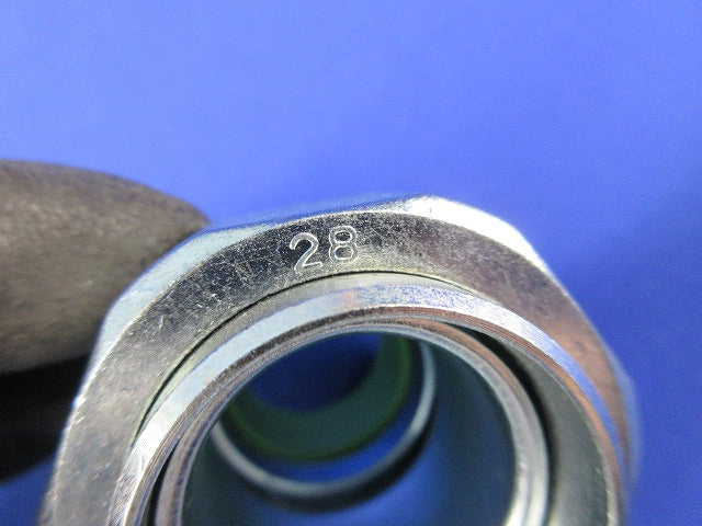 防水型ストレートボックスコネクタ(2個入) HPCG31