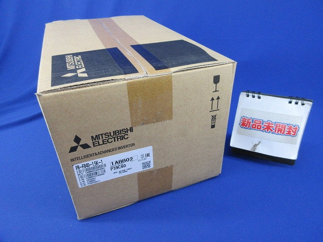 インバータ FR-F840-1.5K-1