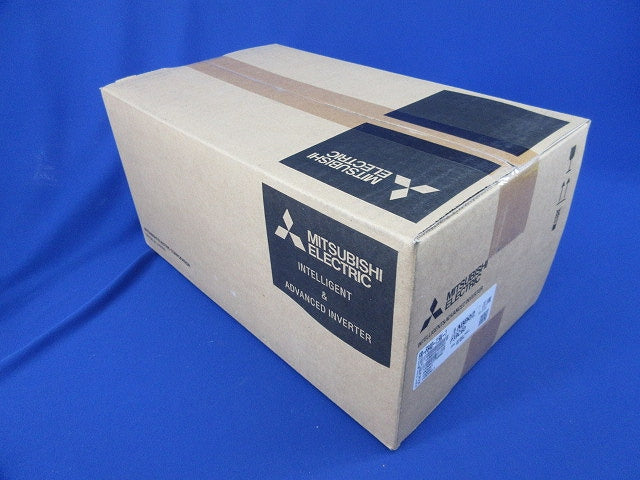 インバータ FR-F840-1.5K-1