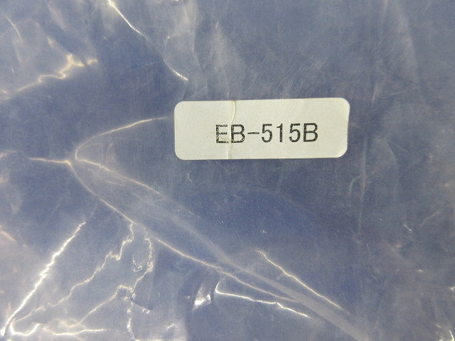 ELB用接地端子台 EB-515B