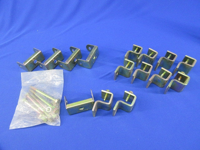吊り金具 H形鋼・I形鋼用(5個入) BHIL125