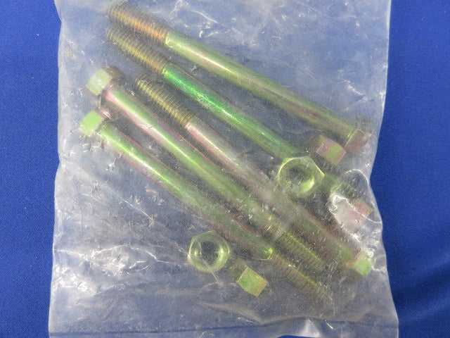 吊り金具 H形鋼・I形鋼用(5個入) BHIL125