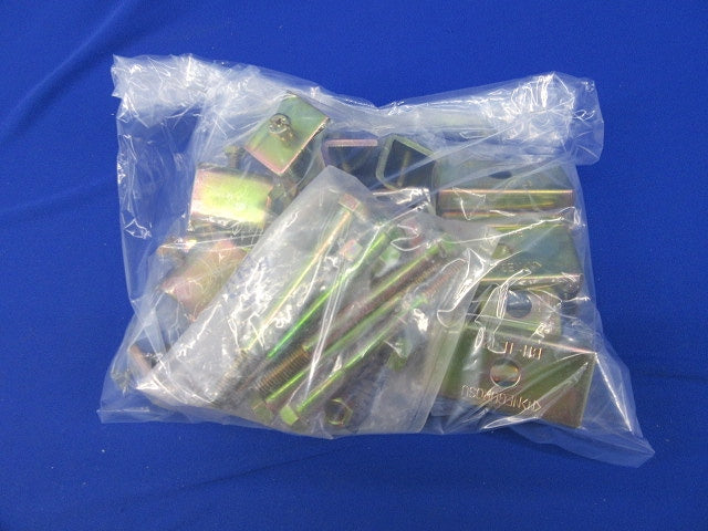 吊り金具 H形鋼・I形鋼用(5個入) BHIL125