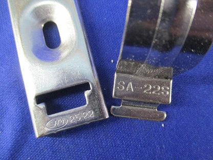 サドルエース(ステンレス)(12個入) SSA22S