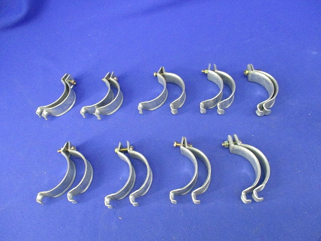 パイラッククリップ(9組入) C-51