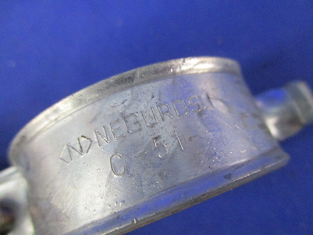 パイラッククリップ(9組入) C-51
