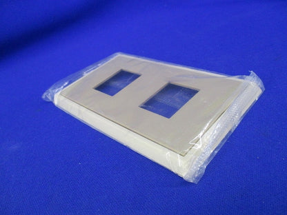 フルカラーBLプレート2コ用(10枚入)(ダークベージュ)National WN7102Y010