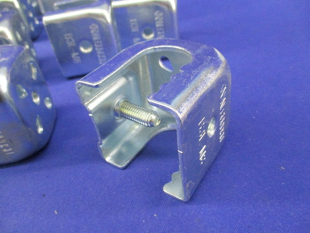 一般形鋼用支持金具(19個入) B3L-M8