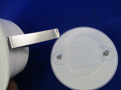 LEDダウンライトφ100(温白色) AD1216W35