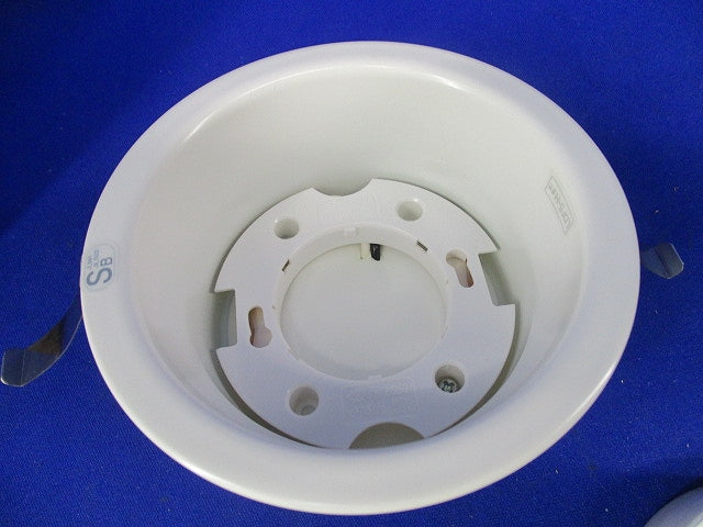 LEDダウンライトφ100(温白色) AD1216W35