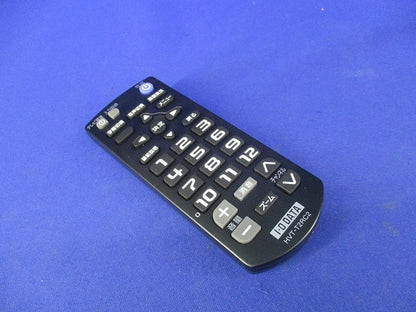 地デジチューナー用リモコン HVT-T2RC2