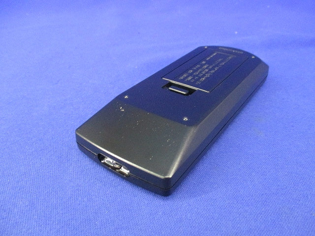地デジチューナー用リモコン HVT-T2RC2