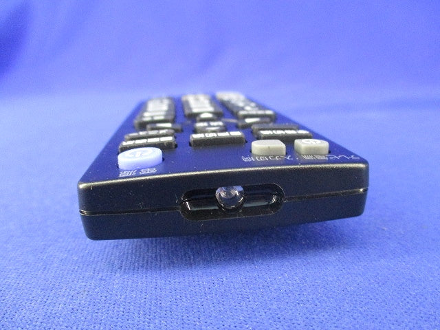 地デジチューナー用リモコン HVT-T2RC2