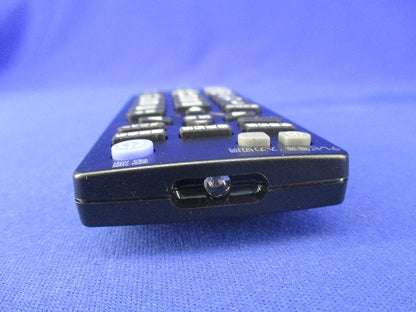 地デジチューナー用リモコン HVT-T2RC2