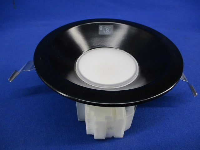 LEDダウンライトφ100 DDL-6102AB