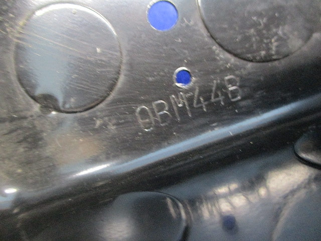 中四角浅型アウトレットボックス(4個入) OBM44B