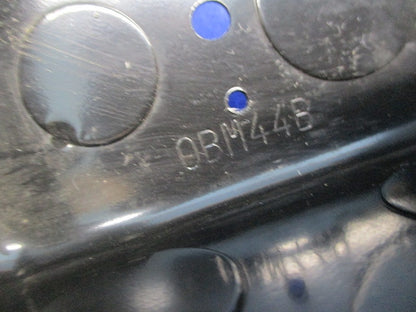 中四角浅型アウトレットボックス(4個入) OBM44B