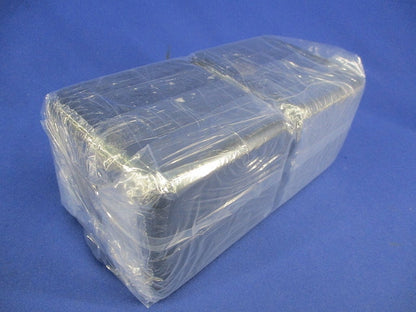中四角浅型アウトレットボックス(4個入) OBM44B