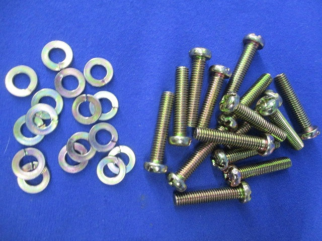 二重天井用金具 電線管支持金具吊りボルト丸鋼用(15個入) TPC3