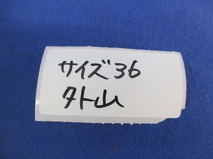 ねじなしTCユニバーサル(亜鉛) 36