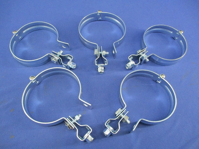 吊タン付吊バンド 80A(5個入) A10140