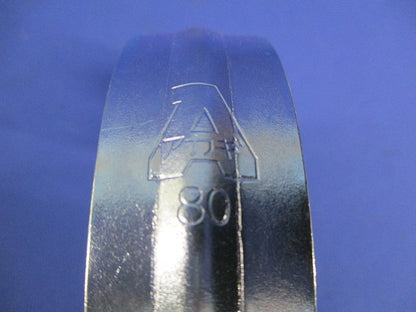 吊タン付吊バンド 80A(5個入) A10140