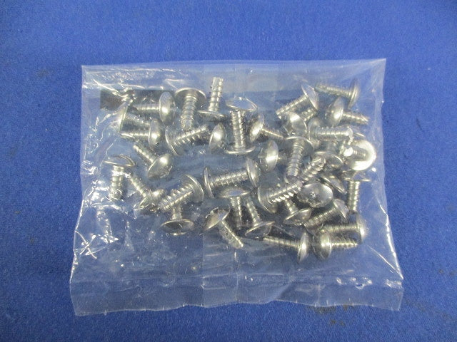 ベース付両サドル(アイボリー)(20セット入) PF-28BSD-I