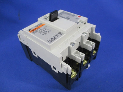 オートブレーカ3P50A BW50EAG