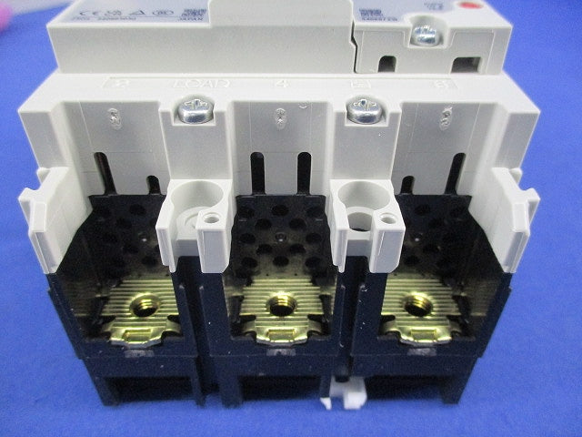 オートブレーカ3P50A BW50EAG