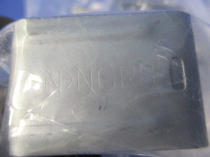 開口上向き用器具取付金具(4個入) S-DK1UK-9