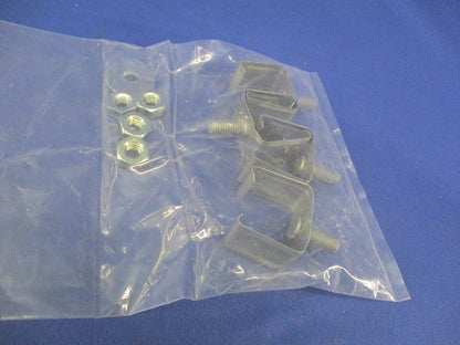 開口上向き用器具取付金具(4個入) S-DK1UK-9