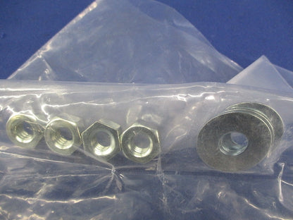 開口上向き用器具取付金具(4個入) S-DK1UK-9