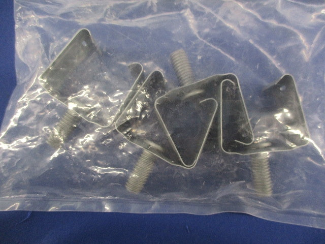 開口上向き用器具取付金具(4個入) S-DK1UK-9