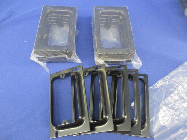 塗代カバーセット1個用(15個入) 型番不明