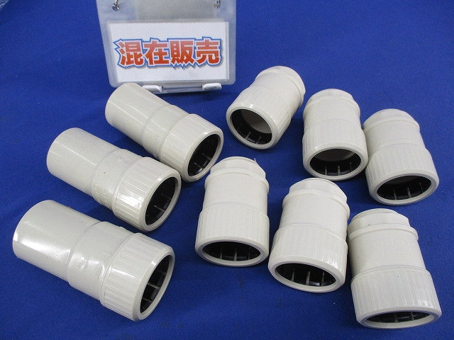 コネクタセット(混在9個入) PF28用他