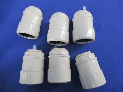 コネクタセット(混在9個入) PF28用他