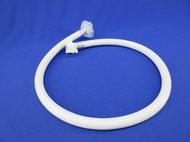 ワンタッチ式延長用給水ホース(1m) AXW1251-201
