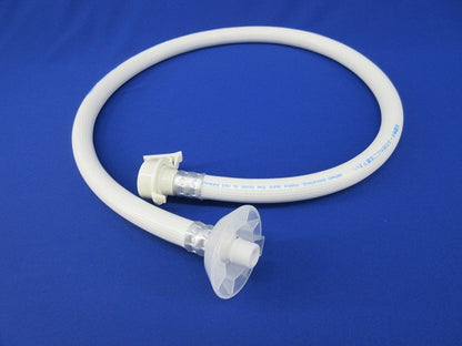 ワンタッチ式延長用給水ホース(1m) AXW1251-201