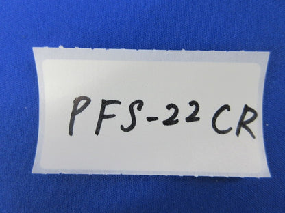 カップリング(12個入) PFS-22CR