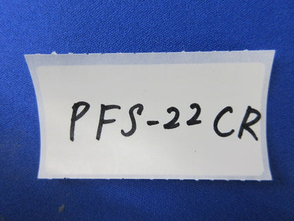 カップリング(14個入) PFS-22CR