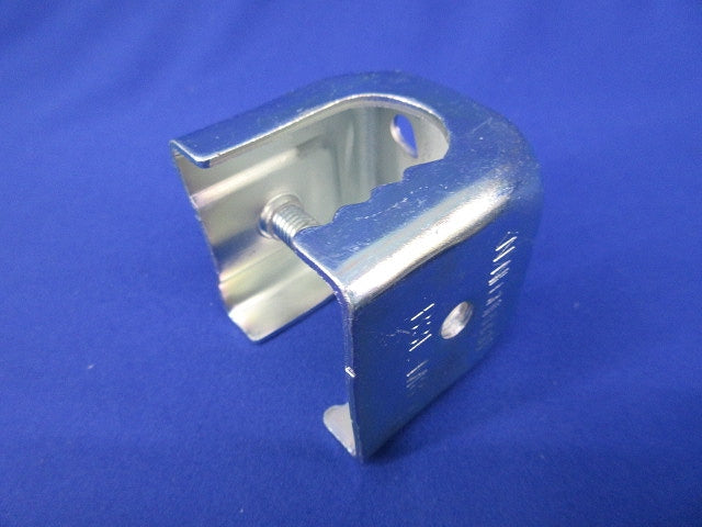 一般形鋼用支持金具(12個入) B3L-M8