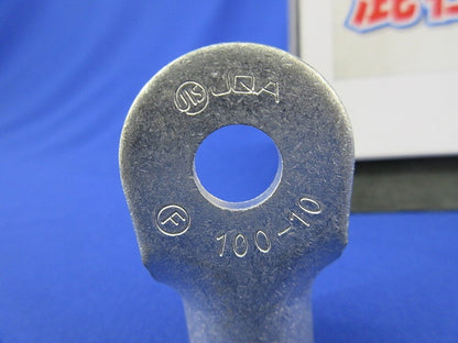 圧着端子セット(混在2個入) 100-10他