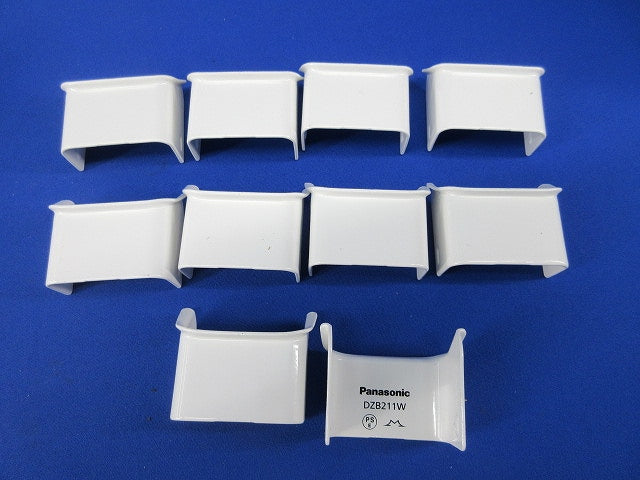 メタルモール付属品B型セット(混在18個入) DZB220W他