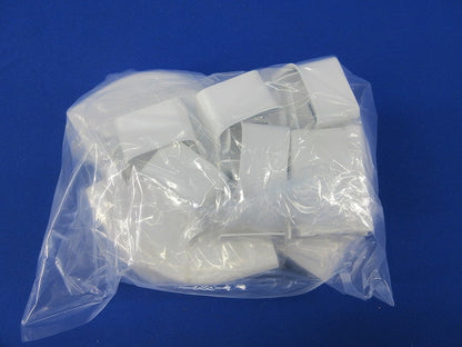 メタルモール付属品B型セット(混在18個入) DZB220W他