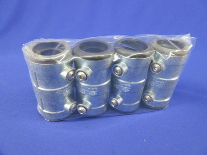 防水型ねじなしカップリング(4個入) E28