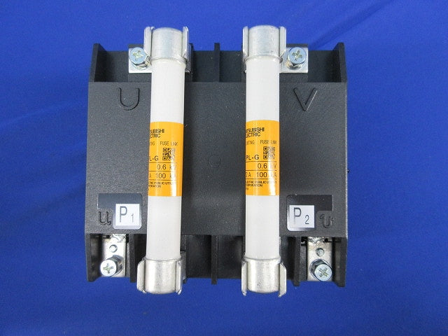 計器用変圧器(440V110V) PE-15F